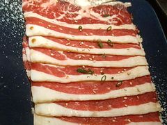 -炎蔵牛舌烤肉