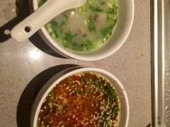 -海底捞火锅(老城根店)