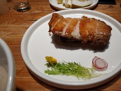 -小放牛炒菜馆(三丰店)