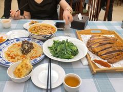 -新疆饭庄