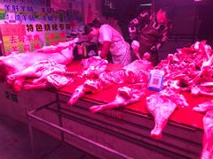 -无锡天鹏食品城