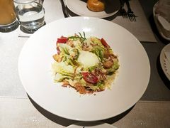 -La Sauce法意餐厅