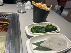 -海底捞火锅(新松江路店)