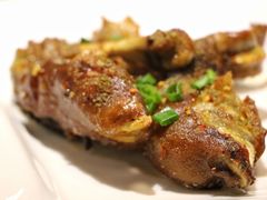 -大梦敦煌主题餐厅(国贸店)