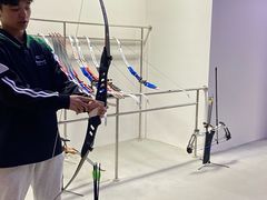 -無弓射箭俱乐部(领展中心城店)