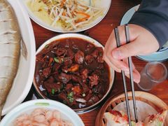 -美味之家·湖景农家乐(太湖东山店)