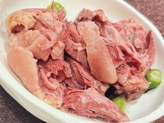 -绿雅酒家(江西中路店)