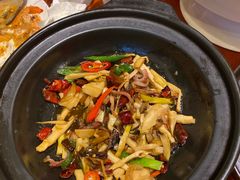 -hallch好吃餐厅(奥体中心店)