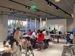 -麦当劳(厦门思明路店)