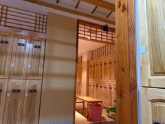 -纽斯洗浴SPA(三墩店)