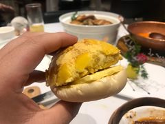 -粤域茶餐厅