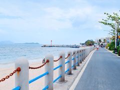 -三亚西岛海洋文化旅游区