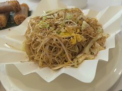 -金华安大酒楼·老牌潮菜·粤式茶点(东方国际店)