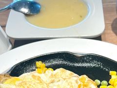 -豪客来牛排(绿宝广场店)