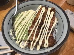 -福匠日本料理(人民路店)