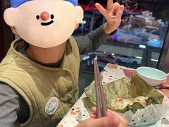 -点都德(广州白云山景区南门店)