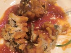 -东方明珠老上海8号餐厅(东方明珠广播电视塔店)