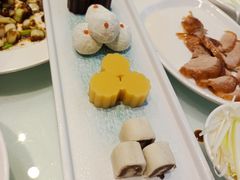 -玉林烤鸭店(黄村康庄店)