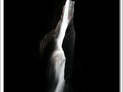 -华蓥山天意谷景区