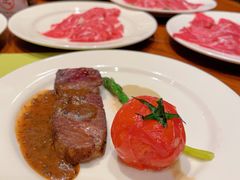 -龙城咖啡厅(常州富都洲际店)