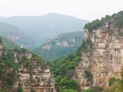 -龙洞风景区-藏龙涧