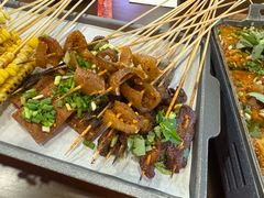 -林二哥宜烤官·宜宾小烧烤