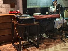 -LAMP BAR 水烟音乐酒吧