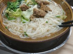 -老陶包子铺(南大西南村店)