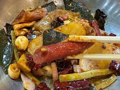 -拿渡麻辣香锅(世茂广场·工三店)
