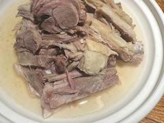 -额尔敦传统涮(腾飞北路店)