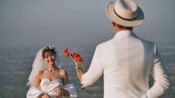 -全城热恋婚纱摄影(优质钻石店)