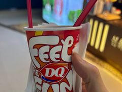 -DQ·蛋糕·冰淇淋(通州万达店)