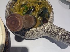 -毛家饭店·融合新湘菜·主题宴(齐鲁软件园店)