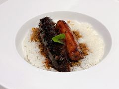 -北京泰富酒店-柏景轩中餐厅