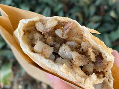 烤包子-新疆红柳花餐厅(新洲店)