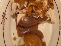 -Musso & Frank Grill