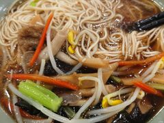 -重元寺香积厨素斋馆