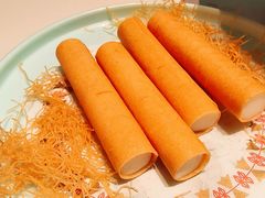 -新兴·金羊座·粤菜点心(乐峰店)
