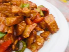 -遇见小院—虹鳟鱼•农家菜(怀柔店)