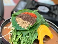 -松栢朝鲜族味道·脊骨汤(总店)