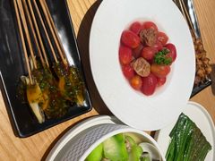 -隅乐胡椒虾·台湾菜·团建(皇岗店)