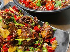 -刘成杰锦州烧烤(南河路店)