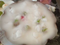 -正德楼果木烤鸭·渔家菜(东港店)