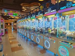 -汤姆熊欢乐世界(罗斯福店)