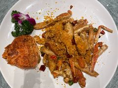 -蚝得喜海鲜(东城店)