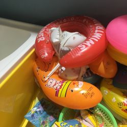 点击看大图 -雏芽婴幼儿游泳·小美医生小儿推拿(西村店)