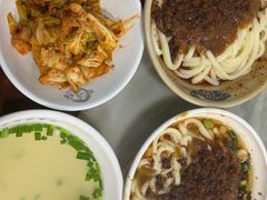 -肖家河家常面(肖家河北街店)