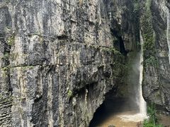 -鹿院坪生态旅游景区