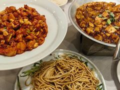 -峨嵋酒家(牡丹园店)