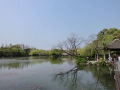 -西湖外事游船(花港观鱼码头)